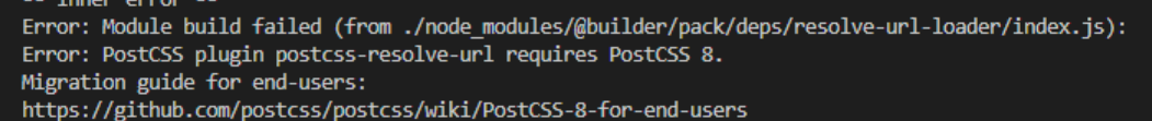 postcss